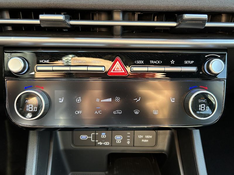 Hyundai Tucson GO CZECH PLUS SLEEP EDITION! - fotka 27 z 36