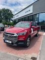 SsangYong Musso Grand PREMIUM + BLACK, 67751 - náhled 6