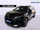 Peugeot 5008 1,2 PureTech 96kW GT 7-Míst - náhled 1