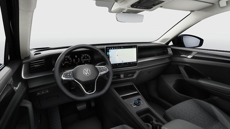 Volkswagen Tayron People 1,5 eTSI 110 kW mHEV - fotka 6 z 9