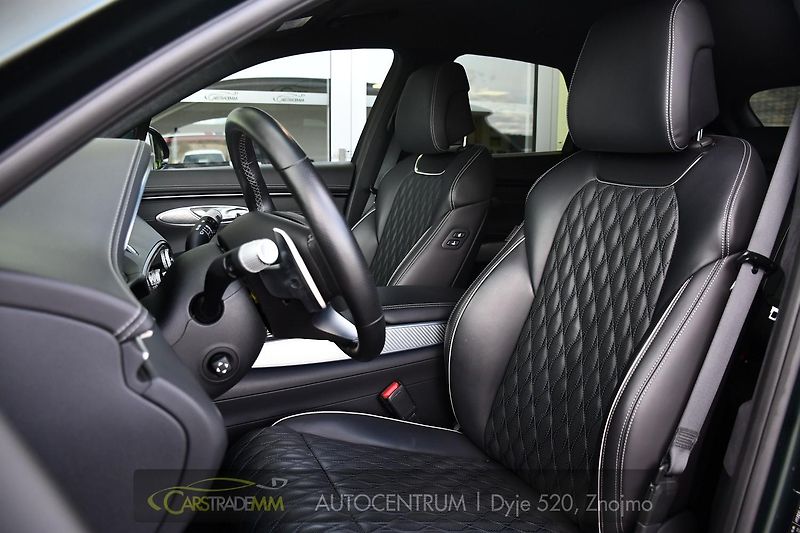 Genesis GV70 2.2CRDi AWD SPORT LINE - fotka 12 z 57