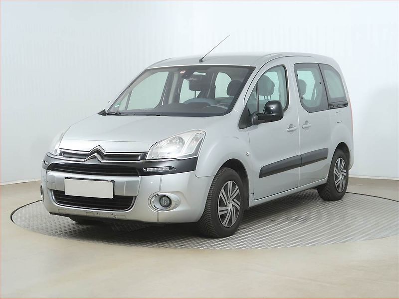 Citroën Berlingo (2013) Selection 1.6 HDi, 5Míst - fotka 2 z 14