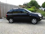 Kia Sportage (2005) 2.0 CRDI 83kW - náhled 9