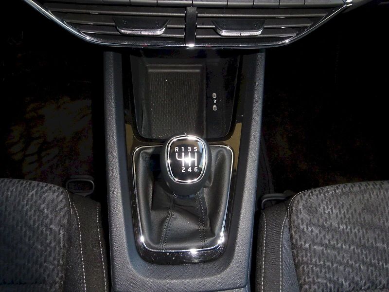 Škoda Octavia (2023) STYLE PLUS TD 85/2.0 M6F - fotka 22 z 22