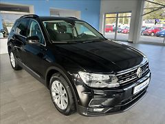 Volkswagen Tiguan 1,5   TSI 110kW,COMFORTLINE - fotografie inzerátu