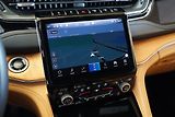Jeep Grand Cherokee Summit Reserve L - náhled 43