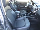 Hyundai ix35 (2013) 1.6 GDI, Serv.kniha, Tempomat - náhled 9