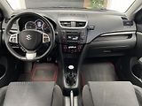 Suzuki Swift 1.6 i 100kW SPORT REZERVACE  - náhled 18