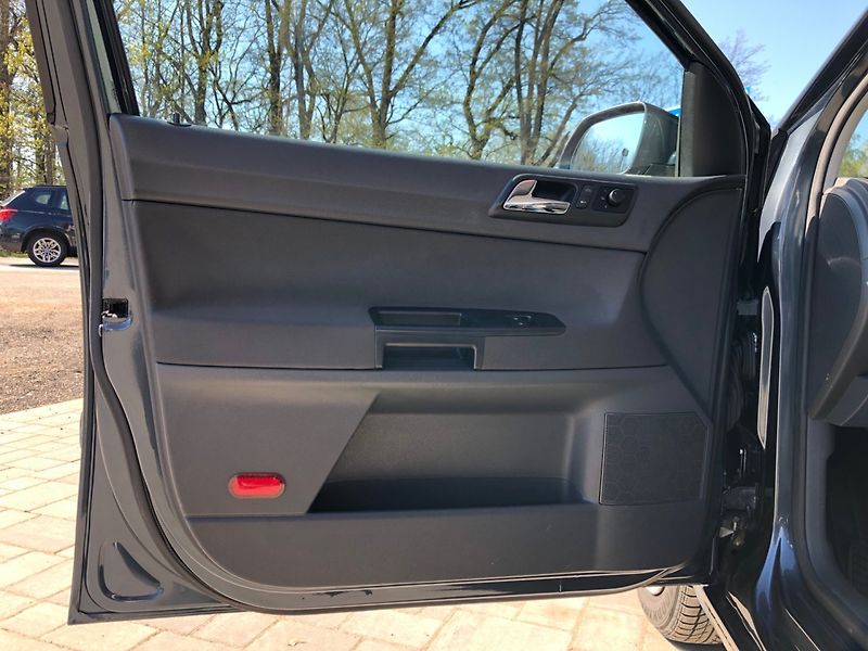 Volkswagen Polo (2006) 1.2 - fotka 8 z 25