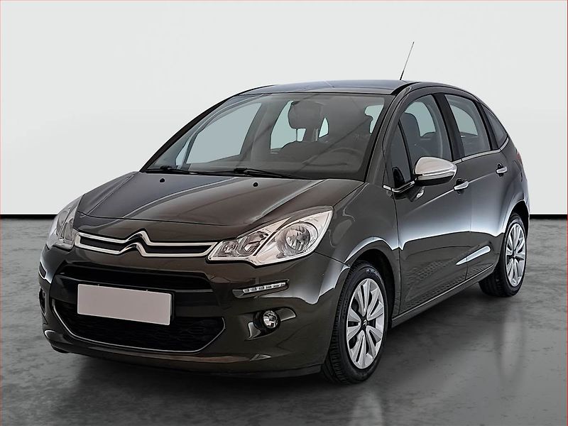 Citroën C3 (2013) 1.2 VTi, nová STK - fotka 2 z 16