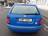 Škoda Fabia 1,2i 2xKOLA Nové v ČR!STK03/28 - náhled 9
