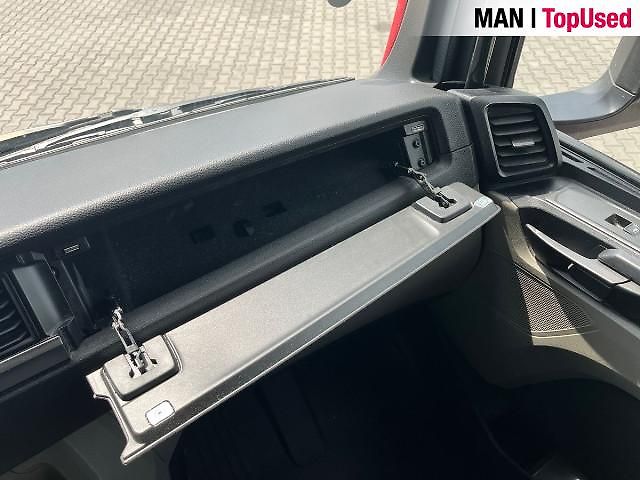 MAN TGX 18.510 lowdeck záruka 12M  - fotka 19 z 32