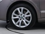 Škoda Superb (2012) 1.8 TSI, 4X4, Serv.kniha - náhled 15