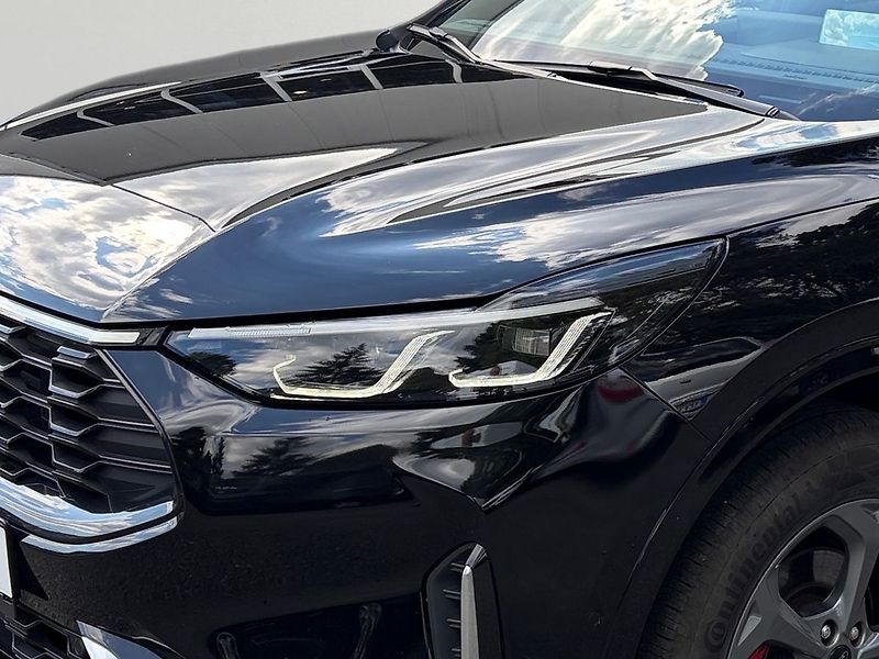 Ford Kuga ST Line X CZ PHEV CZ Záruka od - fotka 5 z 20