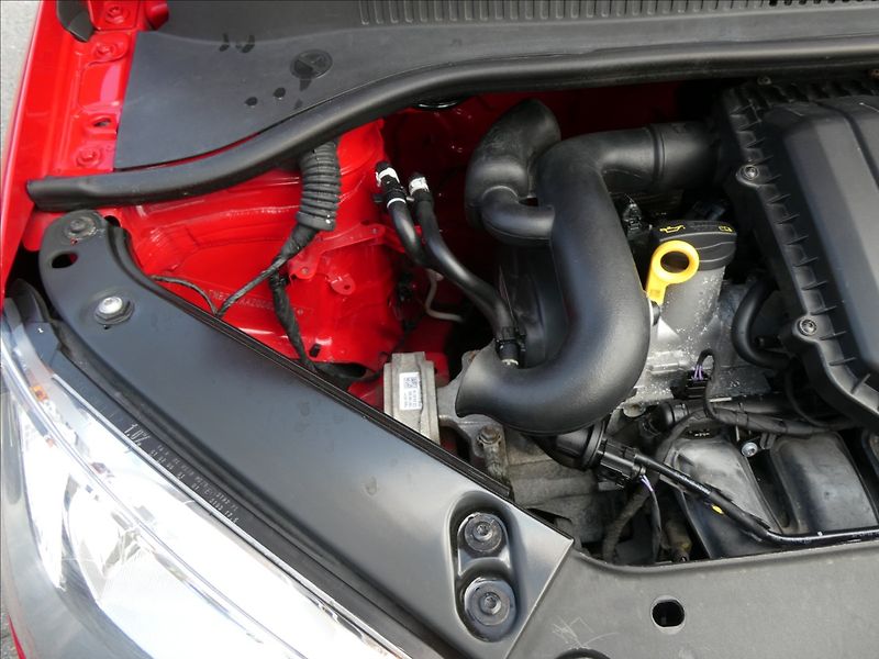 Škoda Citigo 1,0 MPi 5.dveří, KLIMATIZACE - fotka 33 z 42