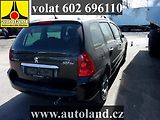 Peugeot 307 (2006) VOLAT 602 696 110 - náhled 4