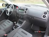 Volkswagen Tiguan 1.4TSi 4x4 NEZ.TOPENÍ*N.ROZVOD - náhled 25