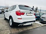BMW X3 (2015) xDrive20d, ČR, TOP STAV - náhled 3