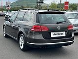 Volkswagen Passat (2013) 2.0TDi, DSG - náhled 6