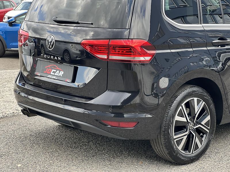 Volkswagen Touran Highline 2.0TDi DSG ČR odp.DPH - fotka 51 z 51