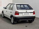 Škoda Felicia (1997) 1.3i, ČR, servis.kniha - náhled 6