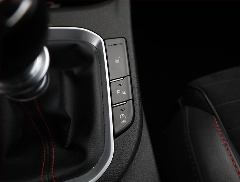 Hyundai i30 (2019) N-Line N Performance - fotka 14 z 18