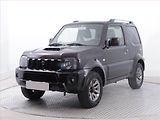 Suzuki Jimny (2018) GL 1.3 16V, 4X4, Serv.kniha - náhled 1