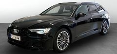 Audi A6 Avant 55 e TFSI Q Tažné Matrix Kam. - fotografie inzerátu