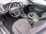 Opel Astra 1,4 Turbo 103kW - náhled 9