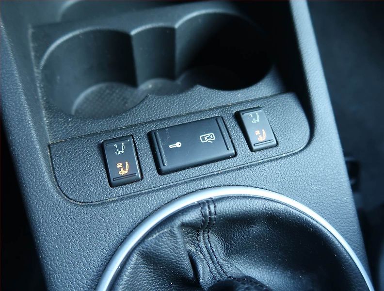 Škoda Fabia (2007) Sport 1.6 16V, Eko.zaplacen - fotka 19 z 19