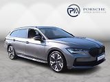 Škoda Superb 2.0 TDi 4x4 Sportline - náhled 9