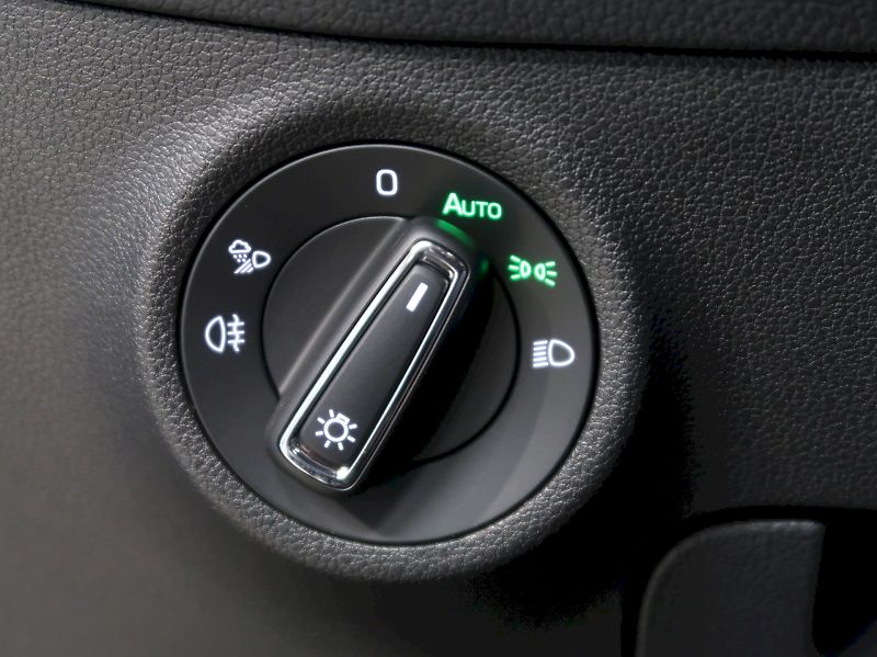 Škoda Kodiaq (2023) LAURIN&KLEMENT 2.0TDI 147KW 4x - fotka 41 z 50