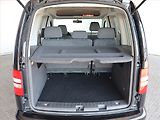 Volkswagen Caddy (2013) Comfortline 1.6 TDI, 5Míst, SR - náhled 13