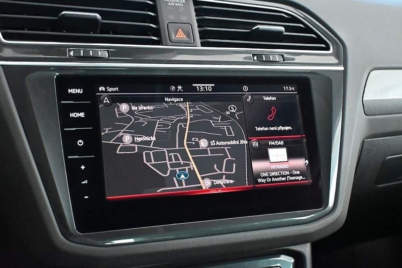 Volkswagen Tiguan (2022) 2.0 4Motion Urban Sport 147KW - fotka 15 z 32