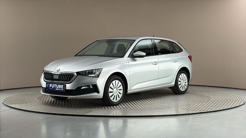 Škoda Scala 1.0 TSI Ambition - fotografie inzerátu