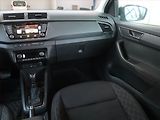 Škoda Fabia (2016) 1.2 TSI, Automat, Tempomat - náhled 8