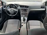 Volkswagen Golf (2015) 1.6TDi, 1.maj, DSG, STK7/28 - náhled 8