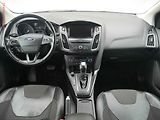 Ford Focus (2017) 1.5EB, Titanium, AT - náhled 8