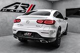 Mercedes-Benz GLC de 4MATIC Coupe AMG - náhled 6