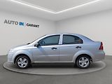 Chevrolet Aveo (2008) Sedan 1.2i 53kW - náhled 8
