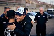 Ford Mustang GTD zajel na Nürburgringu čas pod 7 minut