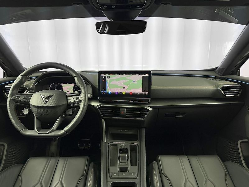 Cupra Formentor VZ5 4DRIVE ENCELADUS EDITION 2 - fotka 9 z 35
