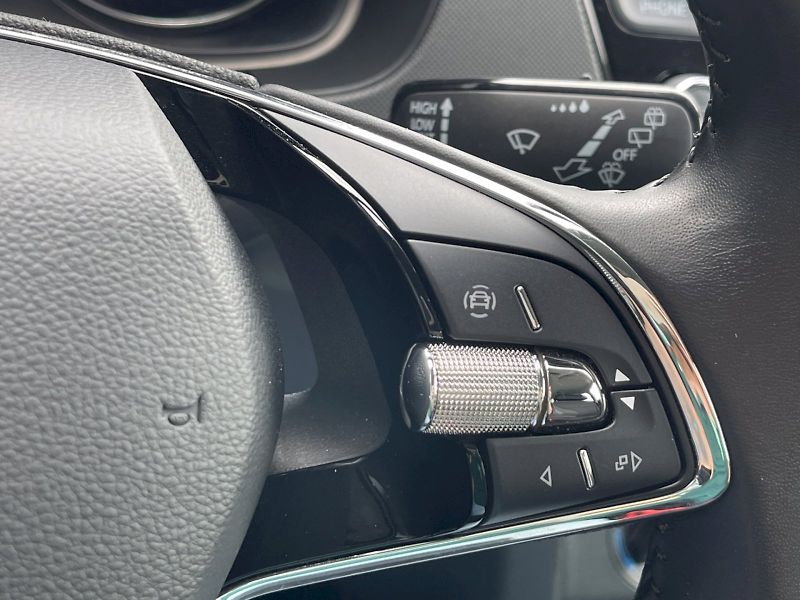 Škoda Fabia (2022) 1.0 TSI 70kW Ambition Plus Com - fotka 11 z 33