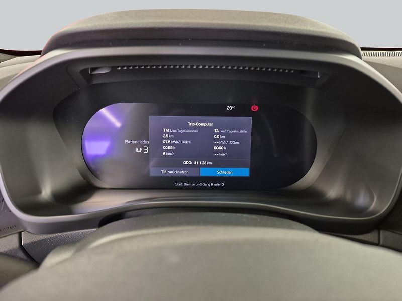 Volvo XC40 Recharge 69 kWh Ultimate - fotka 17 z 19