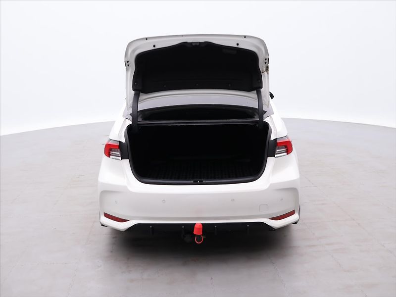 Toyota Corolla 1.6 VVT-i 97kW CZ 1.Maj Comfor - fotka 8 z 27
