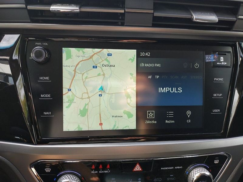KGM Korando 1.5T, Style+2WD, AT, SKLADEM - fotka 25 z 31