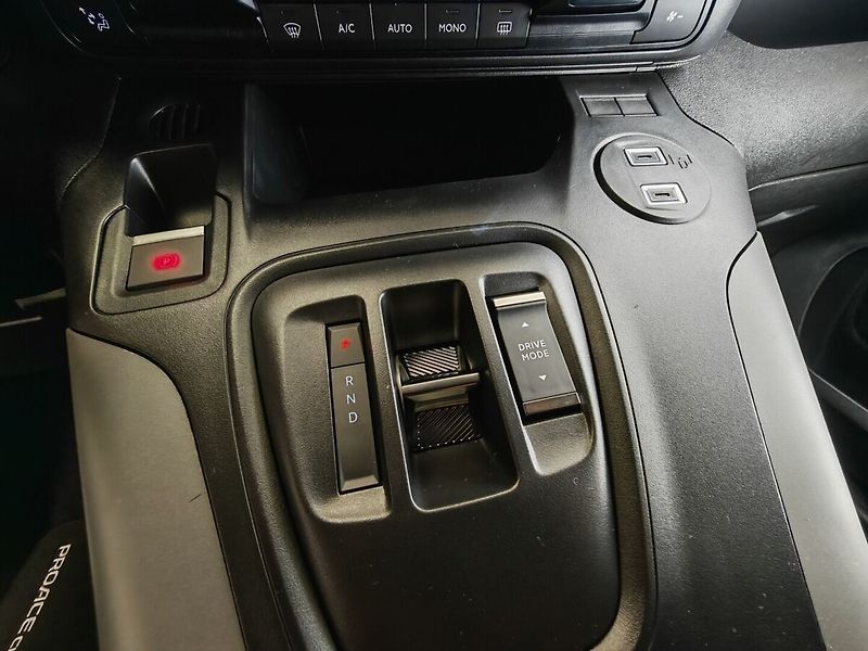 Toyota ProAce City Verso MC24 -  Passenger - fotka 29 z 31