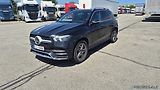 Mercedes-Benz GL GLE 350 DE 4MATIC HYBRID - náhled 2