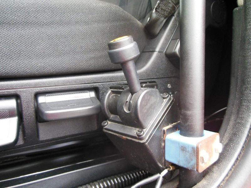 Iveco S-WAY 510, Hydraulika, Retarder, Nez - fotka 21 z 24