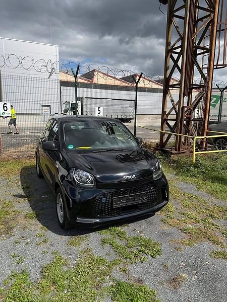 Smart Forfour (2021) 60 kw - fotka 2 z 5